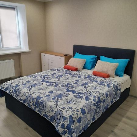 Kandavas Apartments Daugavpils Luaran gambar