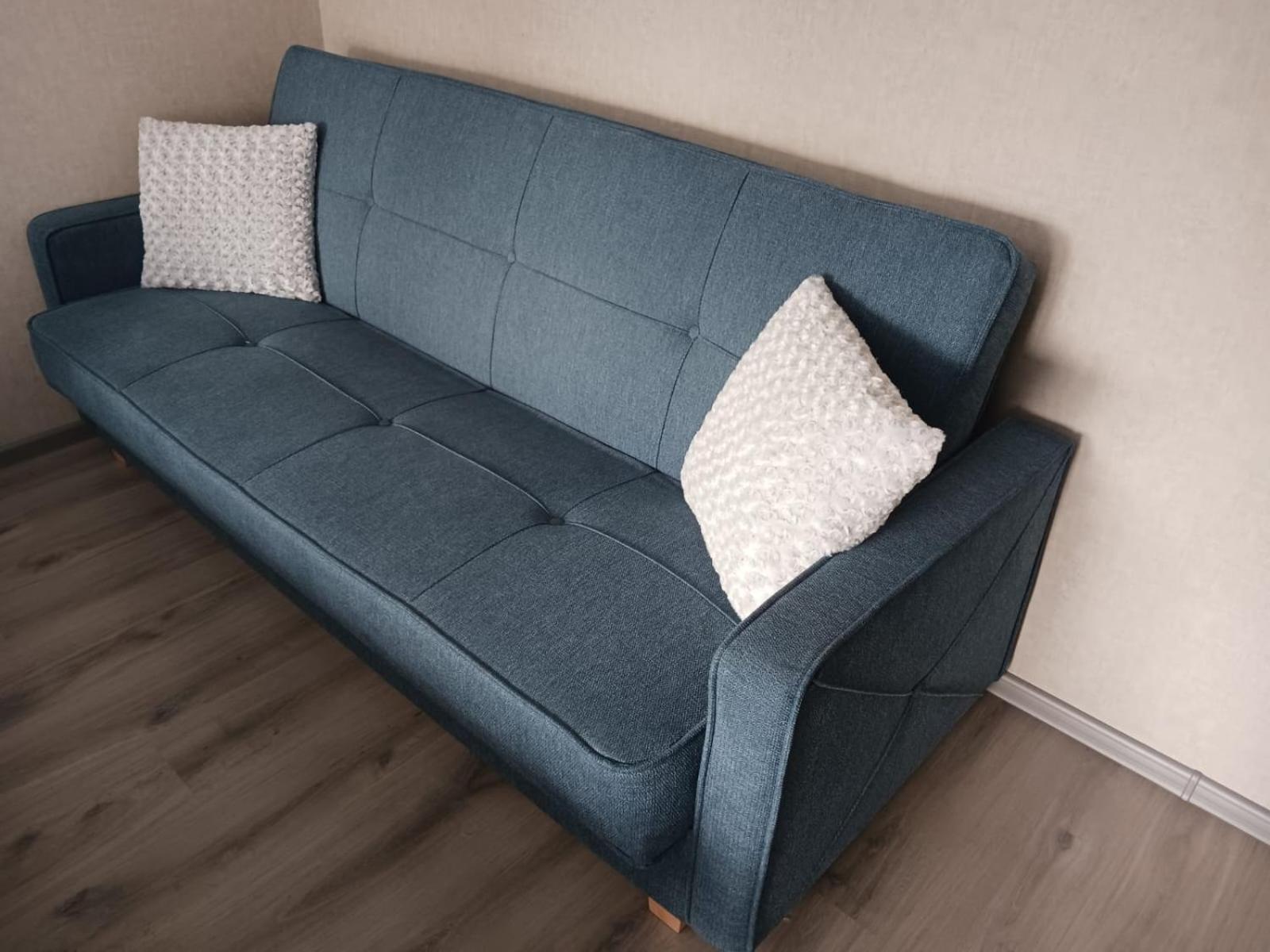Kandavas Apartments Daugavpils Luaran gambar