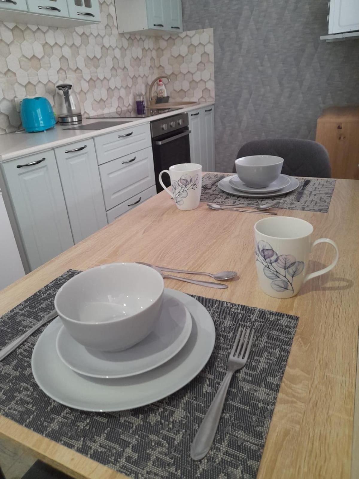 Kandavas Apartments Daugavpils Luaran gambar